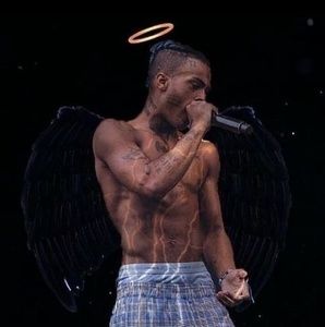 Meet your Posher, Abraham